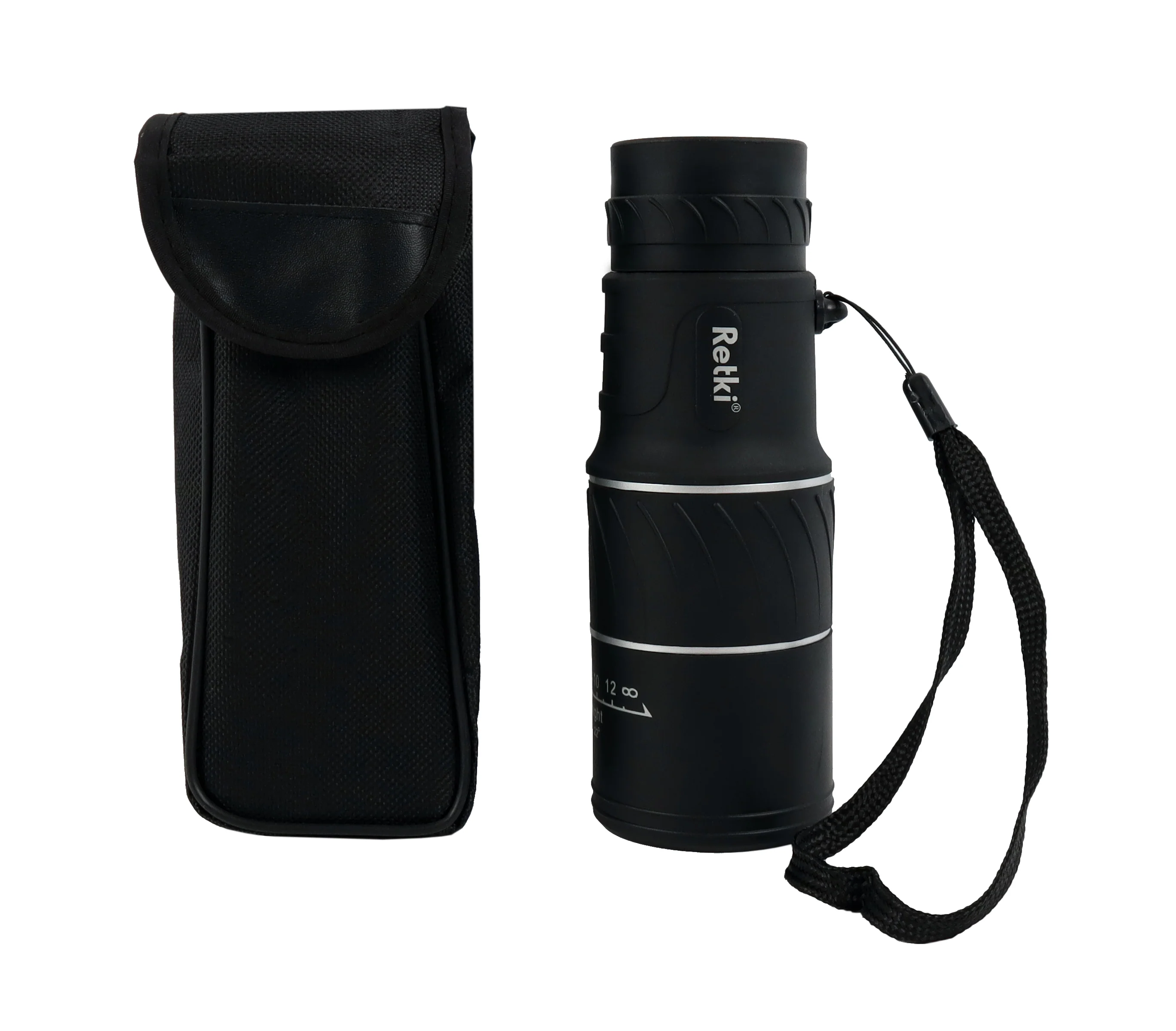 Retki 10x42 monokulaari - Image 2