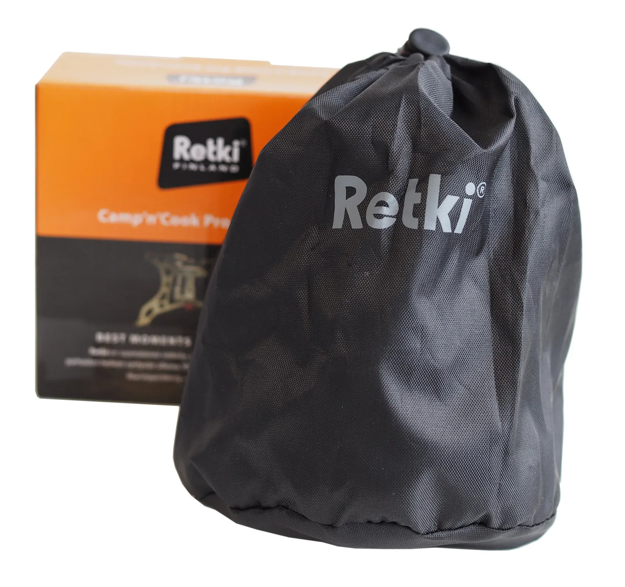 Retki Camp n Cook kaasukeitin Pro - Image 3