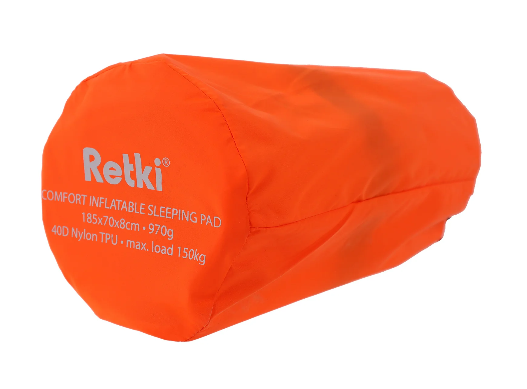 Retki Comfort ilmatäytteinen makuualusta - Image 4