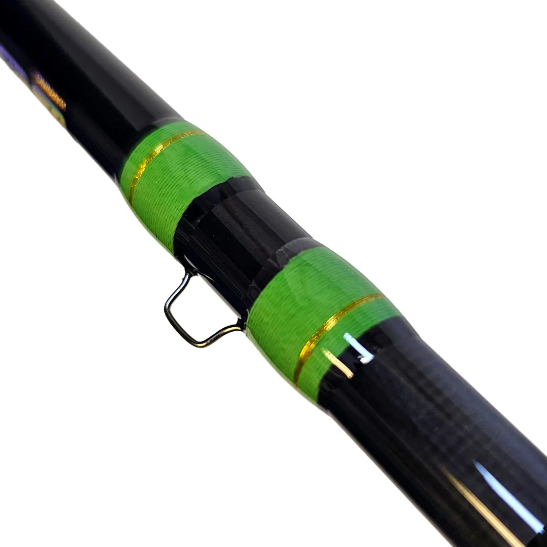 Ruthless Blackline hyrräkelavapa - Image 4