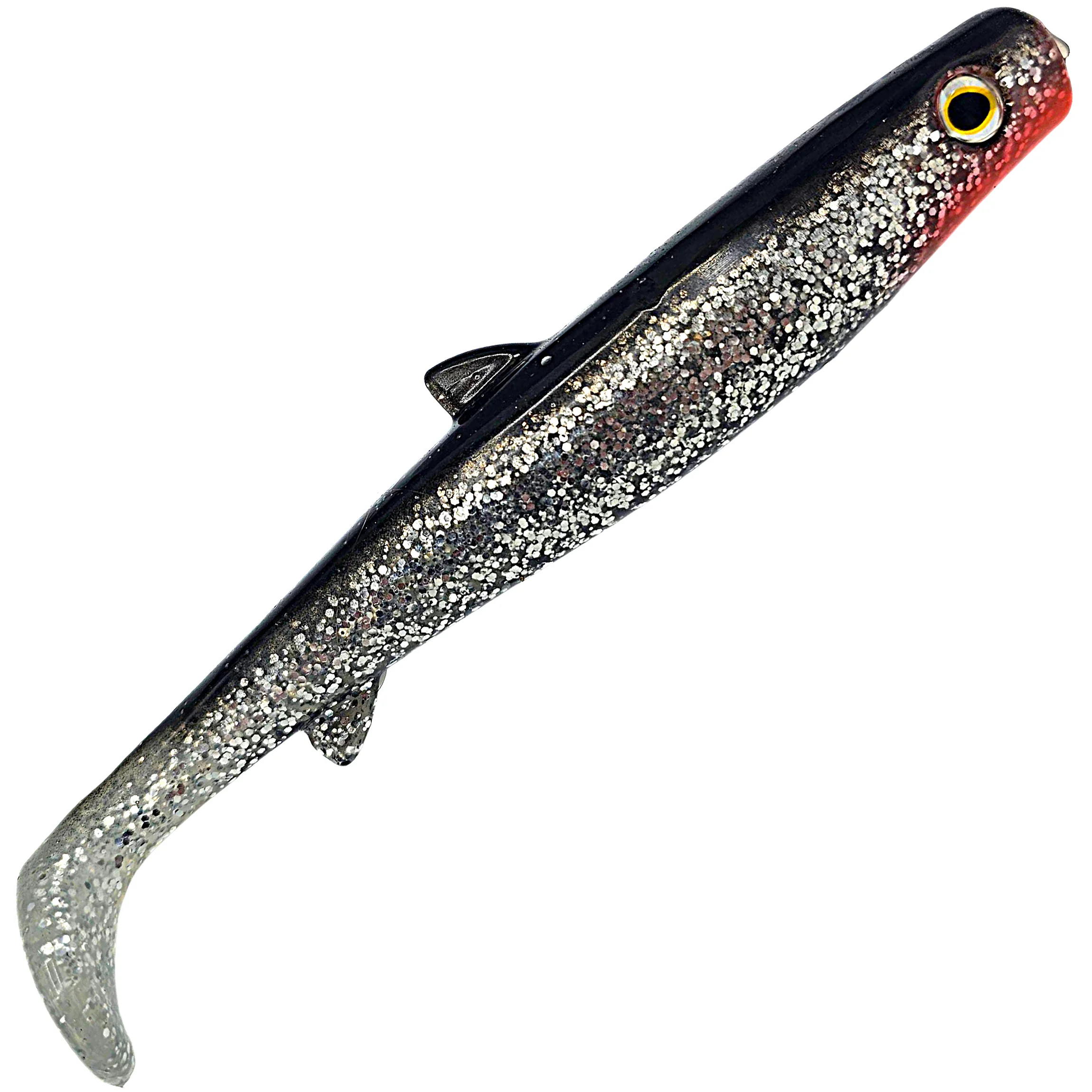 Ruthless Jedda Haukikumi 17 cm - Image 11