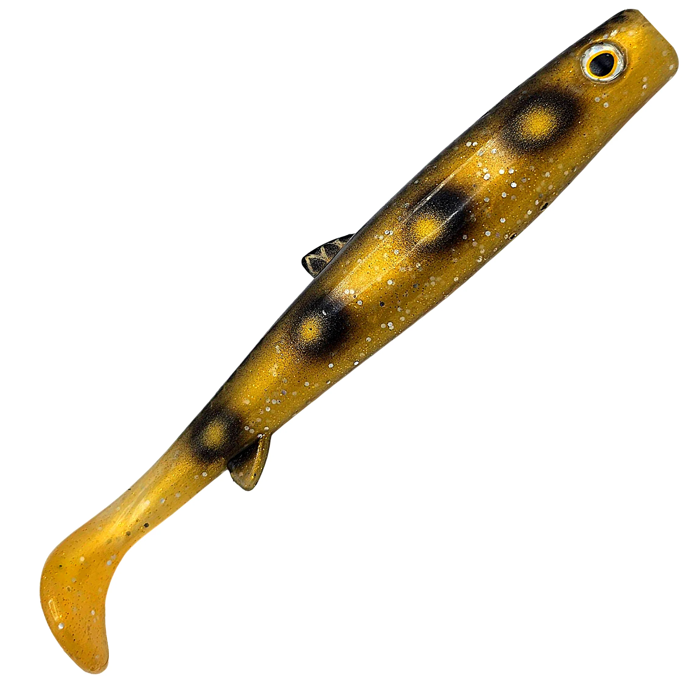 Ruthless Jedda Haukikumi 17 cm - Image 16