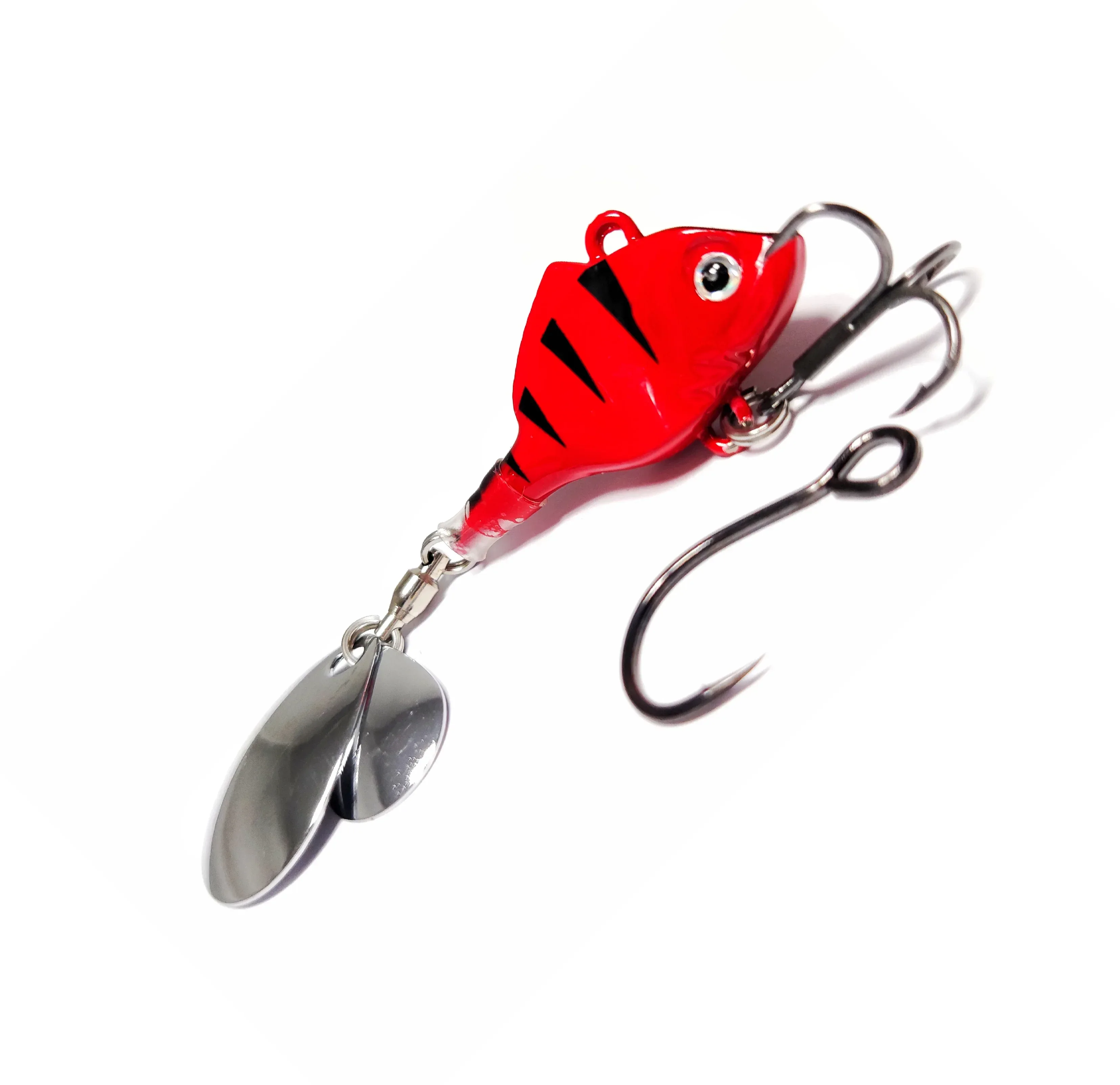 Ruthless Perch Spinner - Image 3