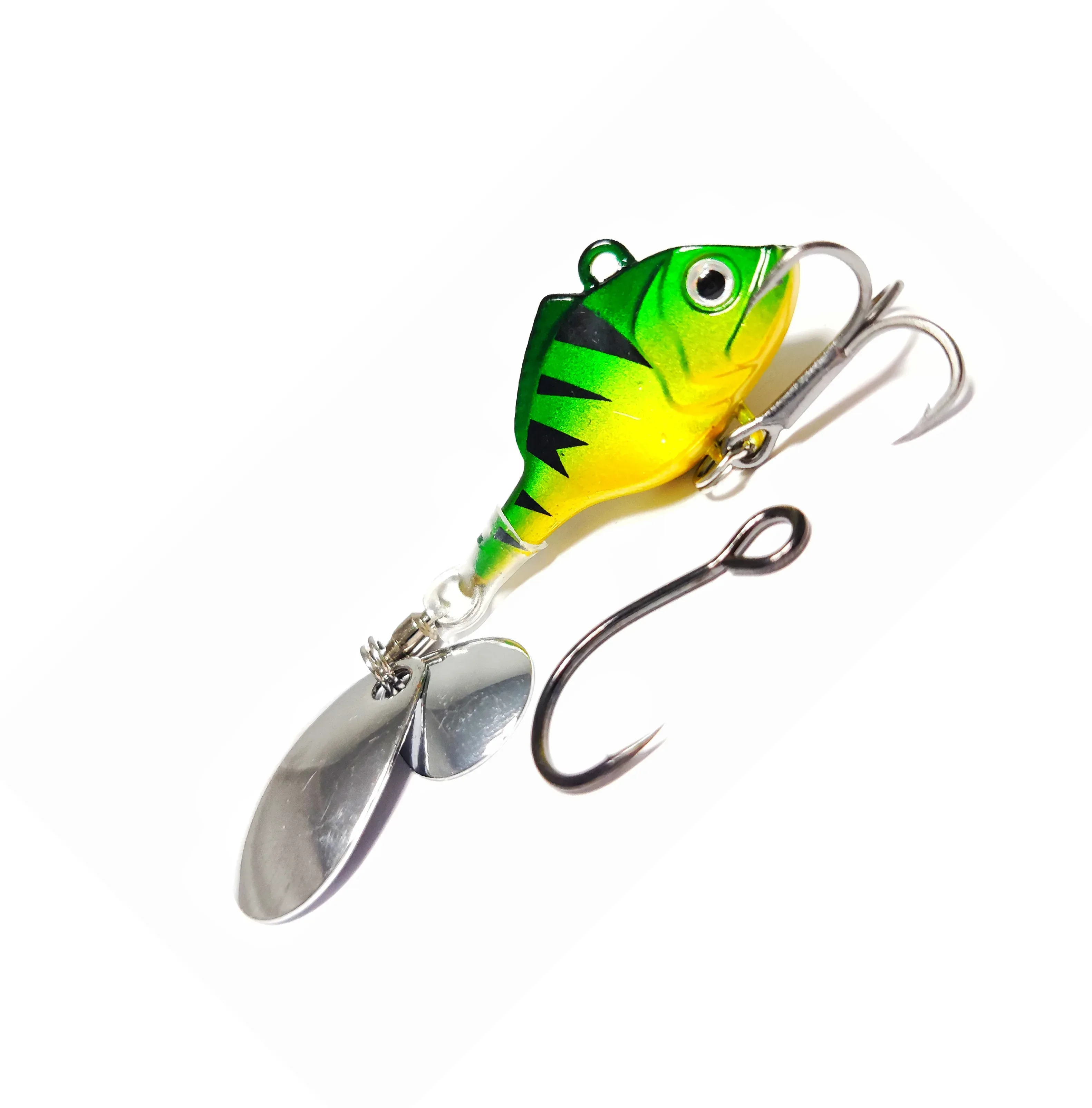 Ruthless Perch Spinner - Image 4