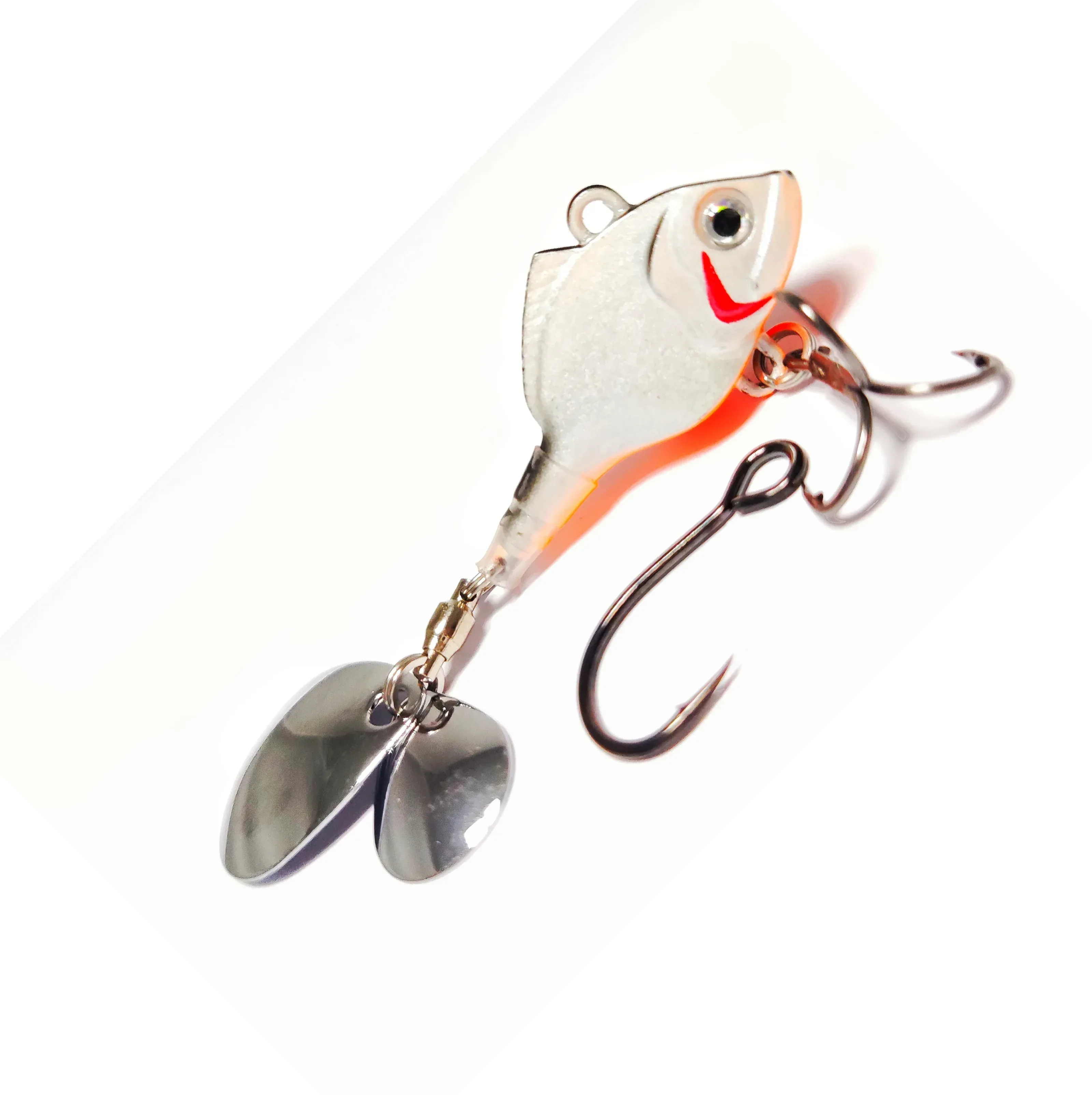 Ruthless Perch Spinner - Image 5