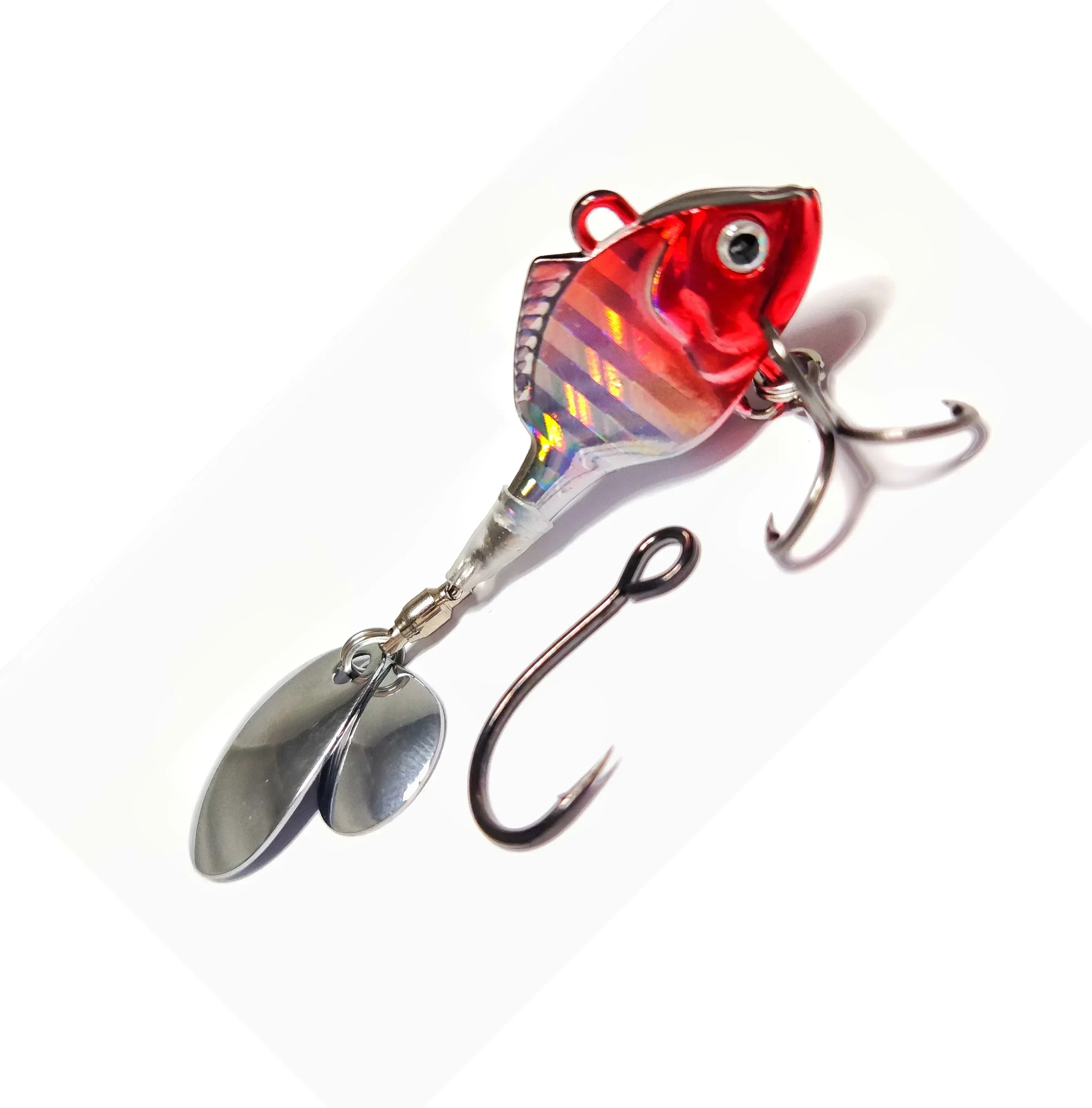 Ruthless Perch Spinner - Image 6