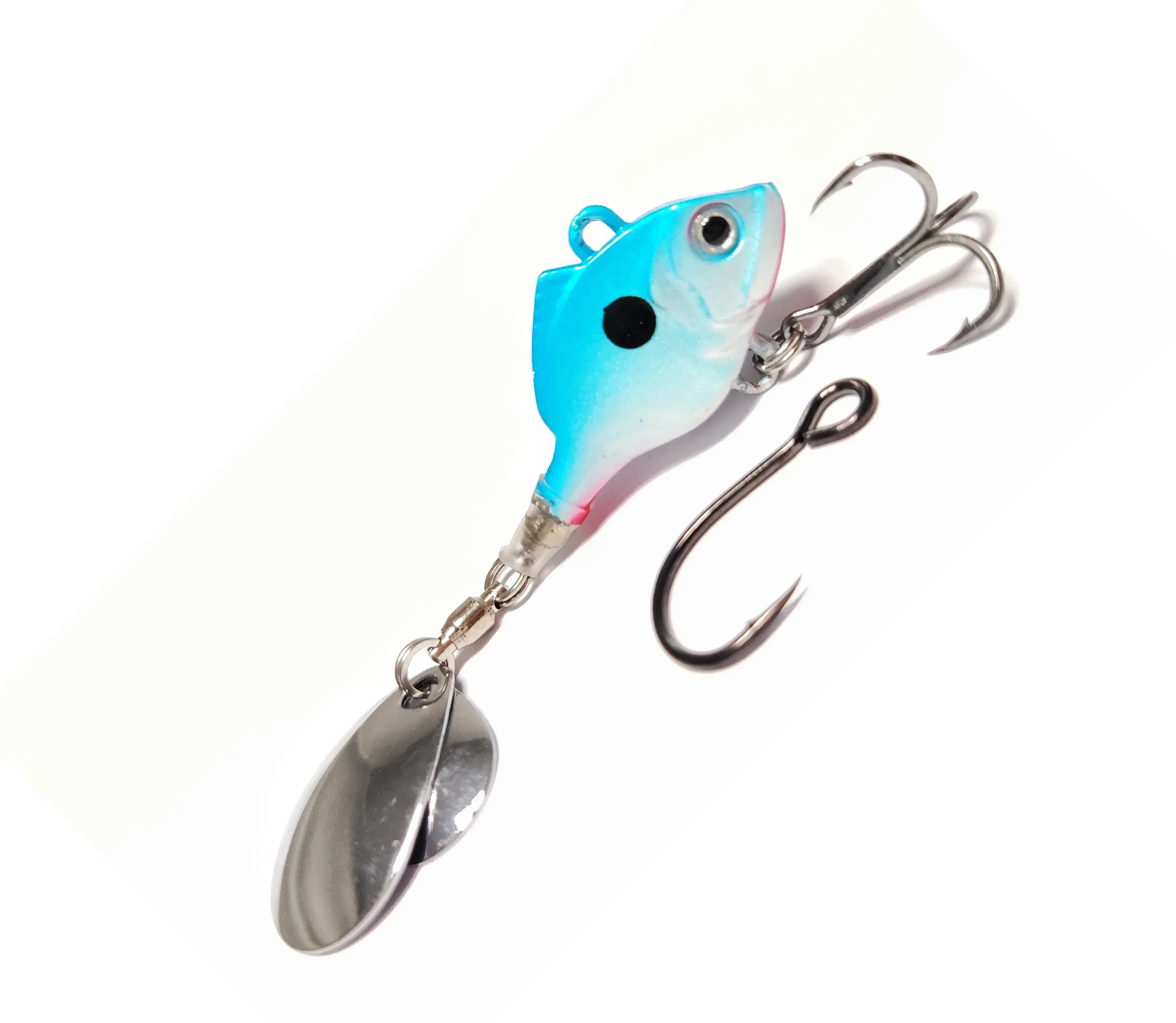 Ruthless Perch Spinner - Image 7