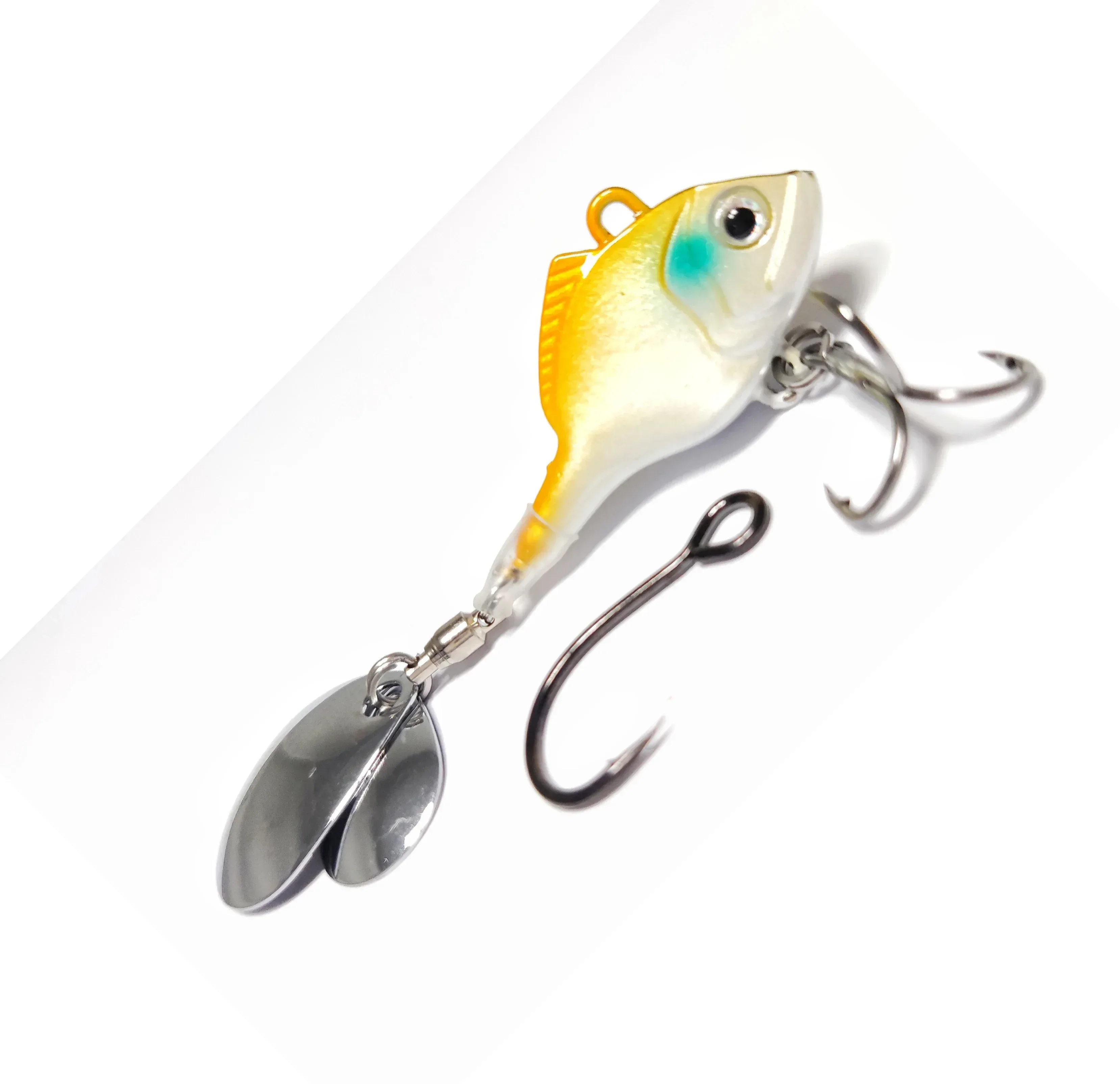 Ruthless Perch Spinner - Image 9