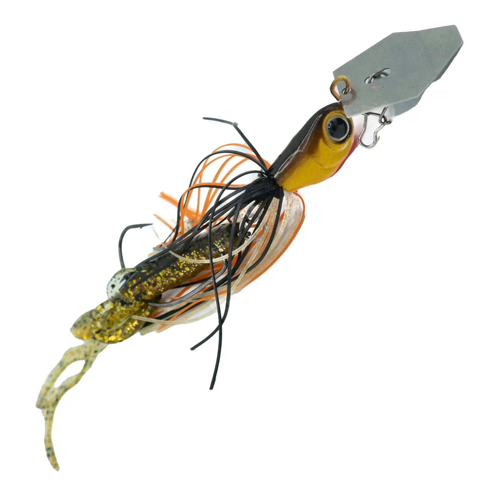 Ruthless Predator Chatterbait 25 g - Image 3