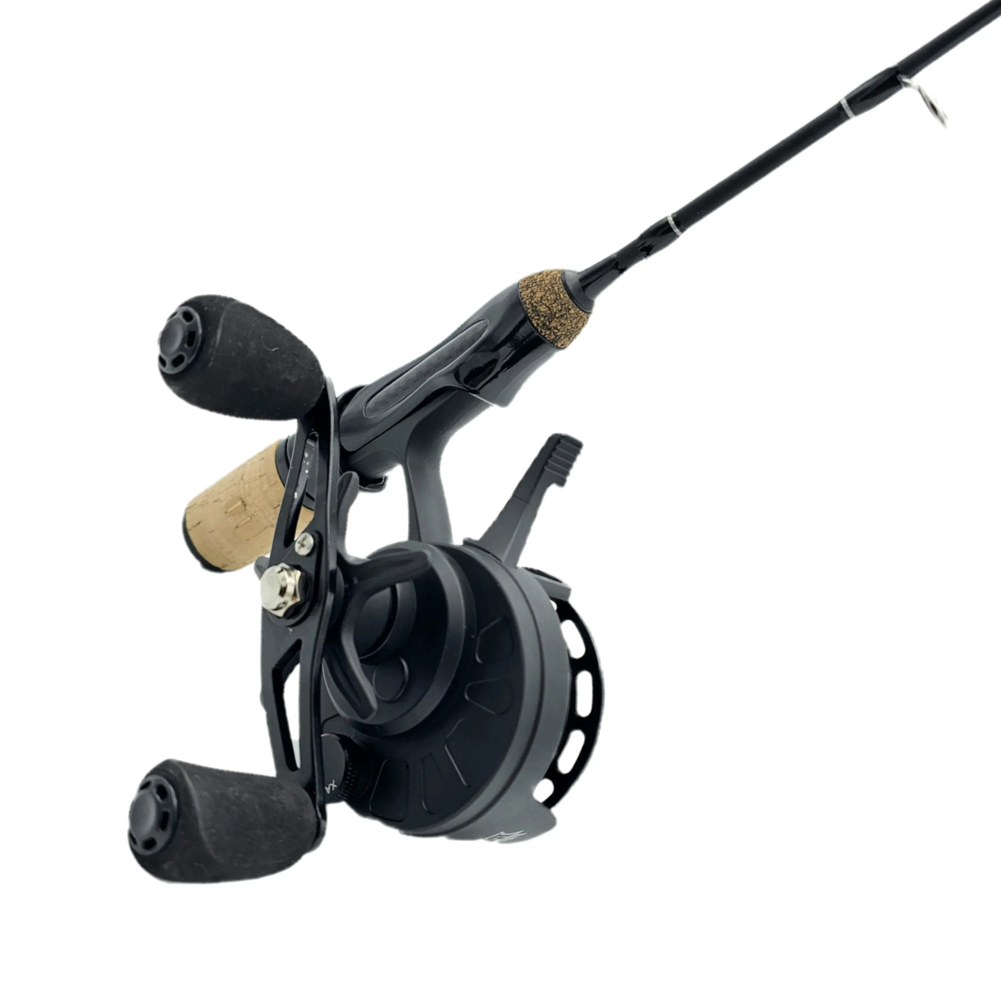 Ruthless Pro Ice Light pilkkisetti - Image 3