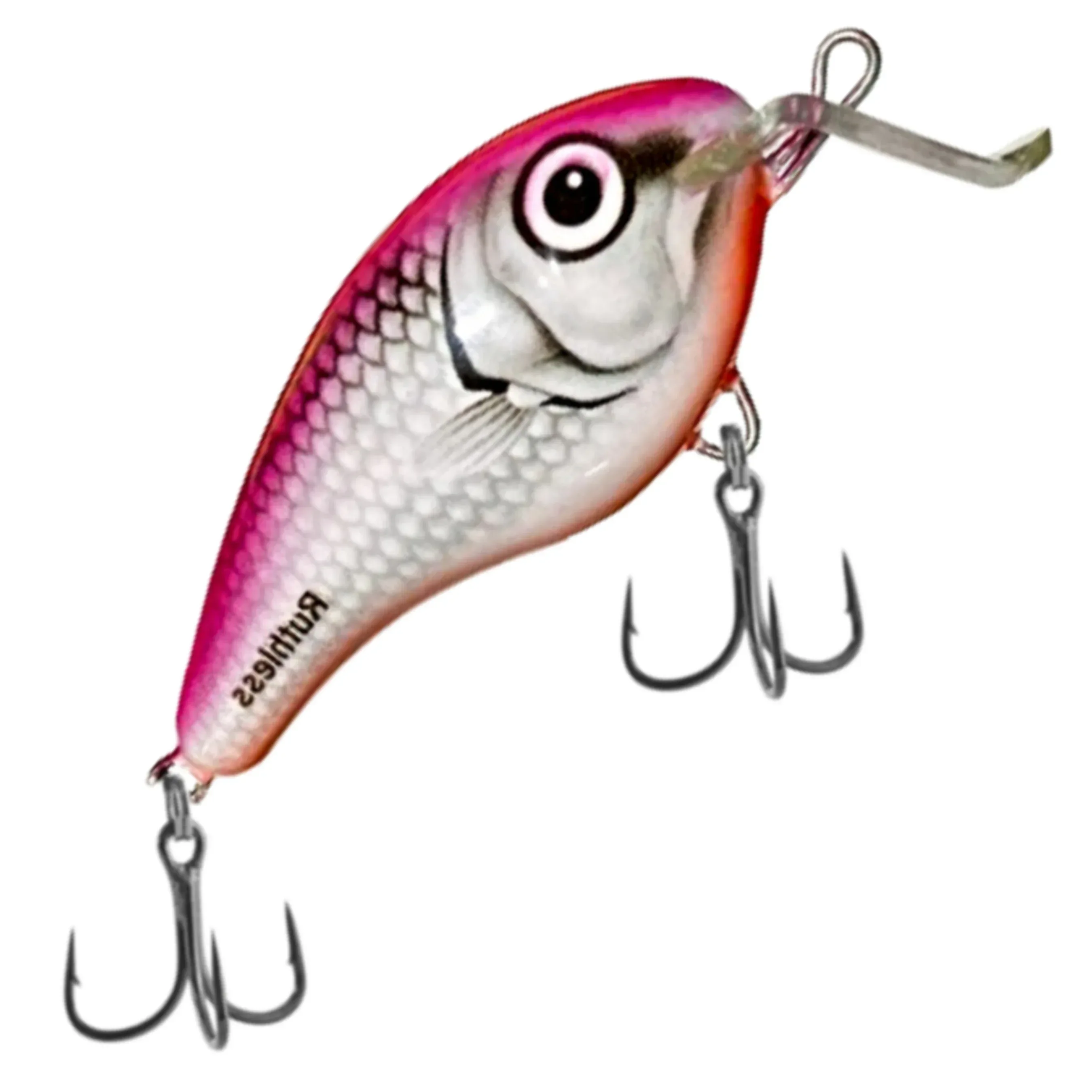 Ruthless Rattlin Crank Shallow 6,5 cm vaappu - Image 5
