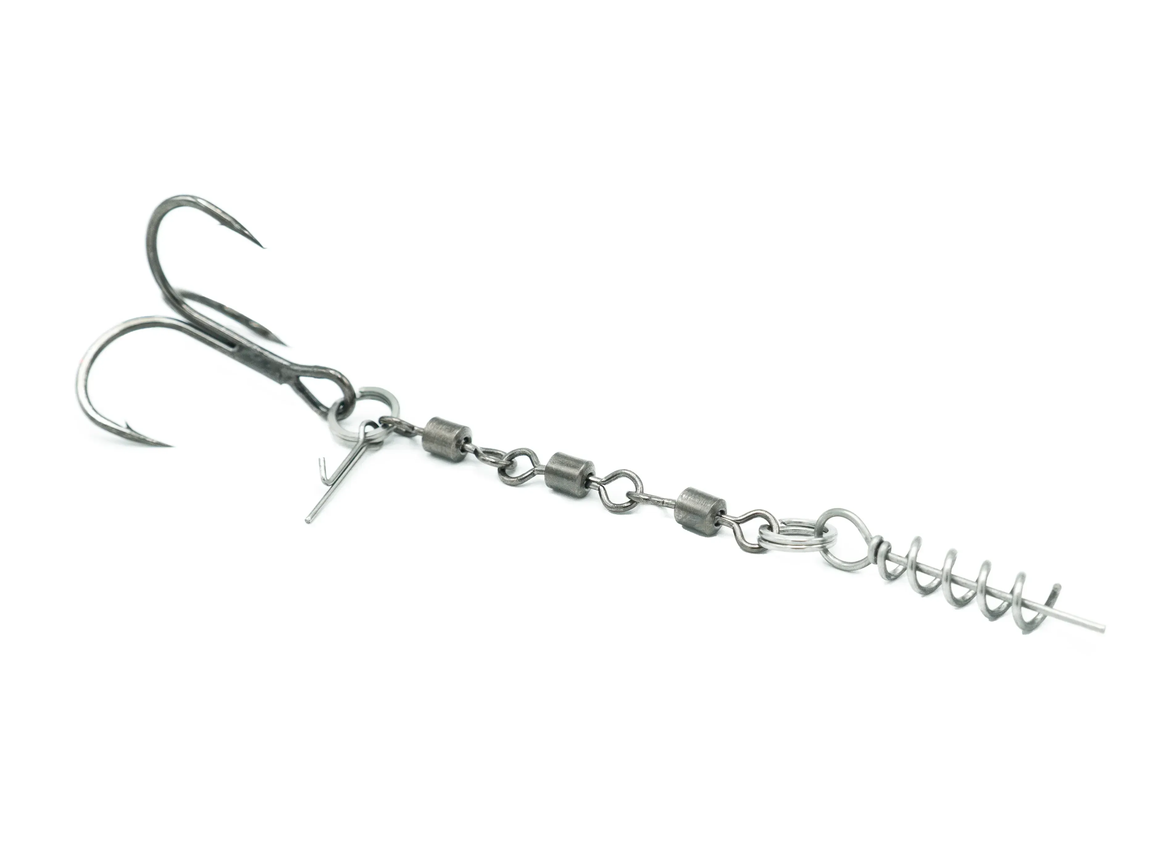 Ruthless Swivel Rig 3-haara rigi - Image 4