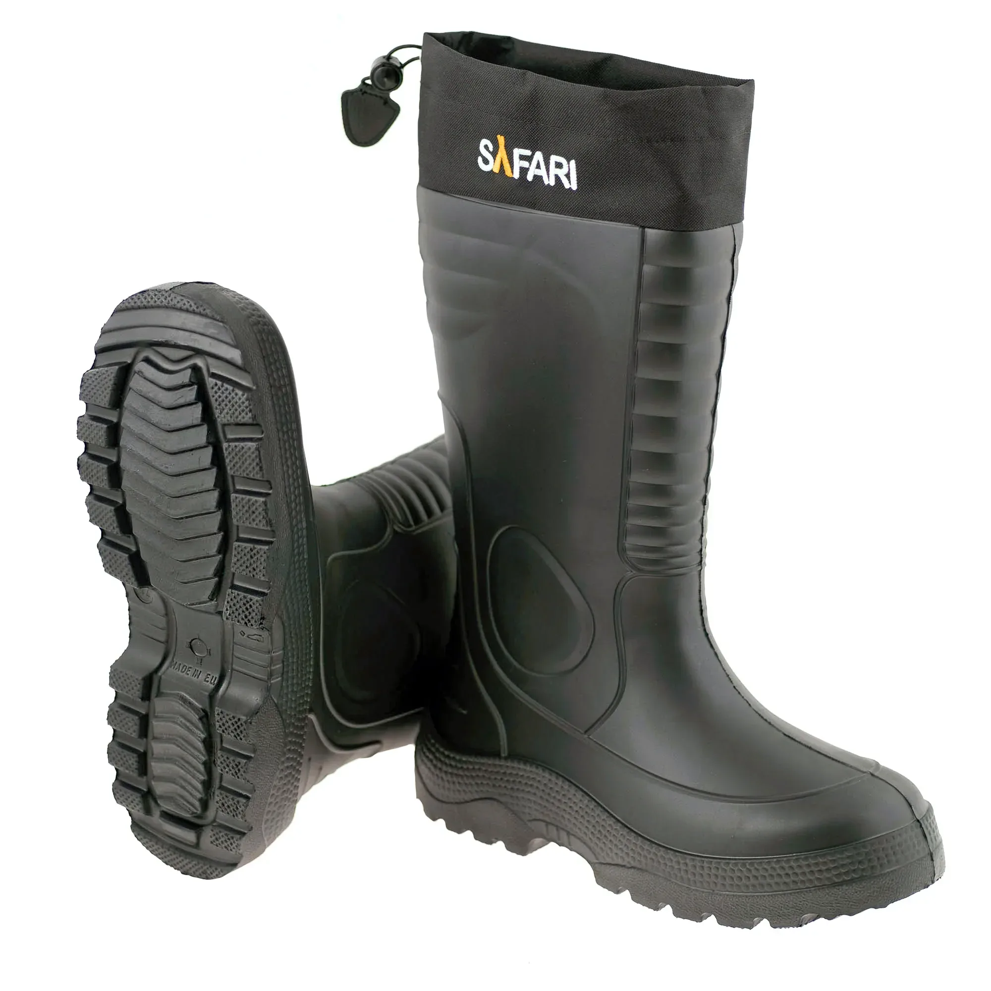 Safari Polar -60C lämpösaapas - Image 15