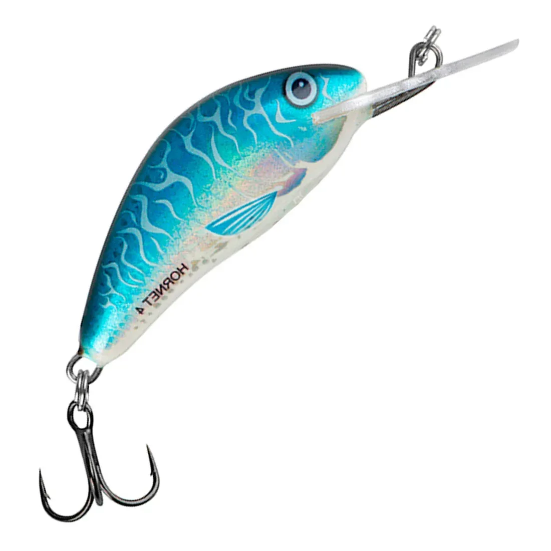 Salmo Hornet 3F 3,5 cm vaappu - Image 15