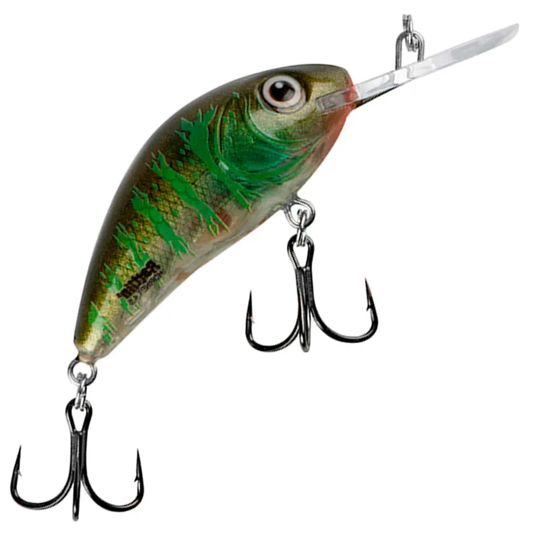Salmo Rattlin´ Hornet 4.5F 4,5 cm vaappu - Image 19