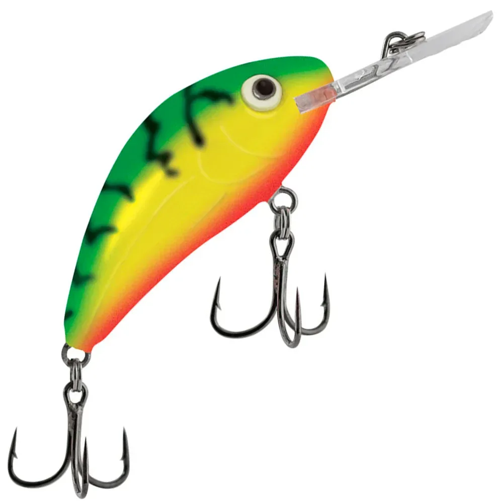 Salmo Rattlin´ Hornet 4.5F 4,5 cm vaappu - Image 9