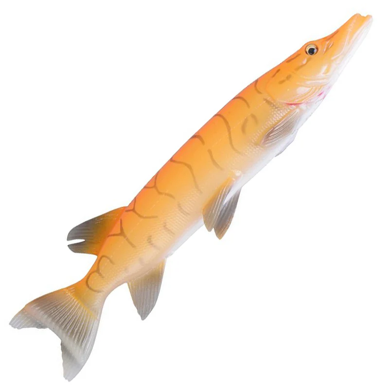 Savage Gear 3D Line-Thru Pike 30 cm