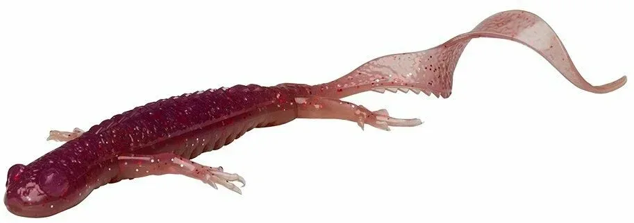 Savage Gear 3D Lizard 10 cm jigi 6 kpl/pkt - Image 2