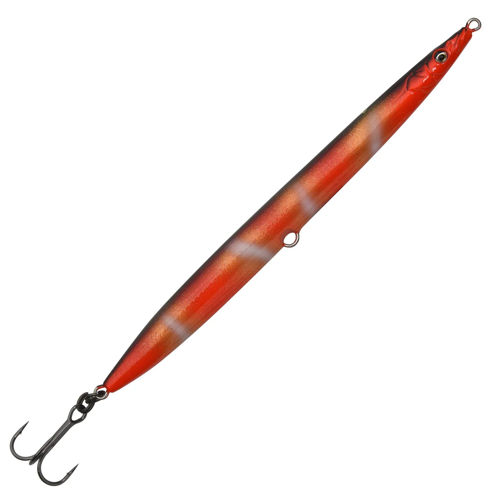 Savage Gear Sandeel Pencil 19 g lusikkauistin - Image 11