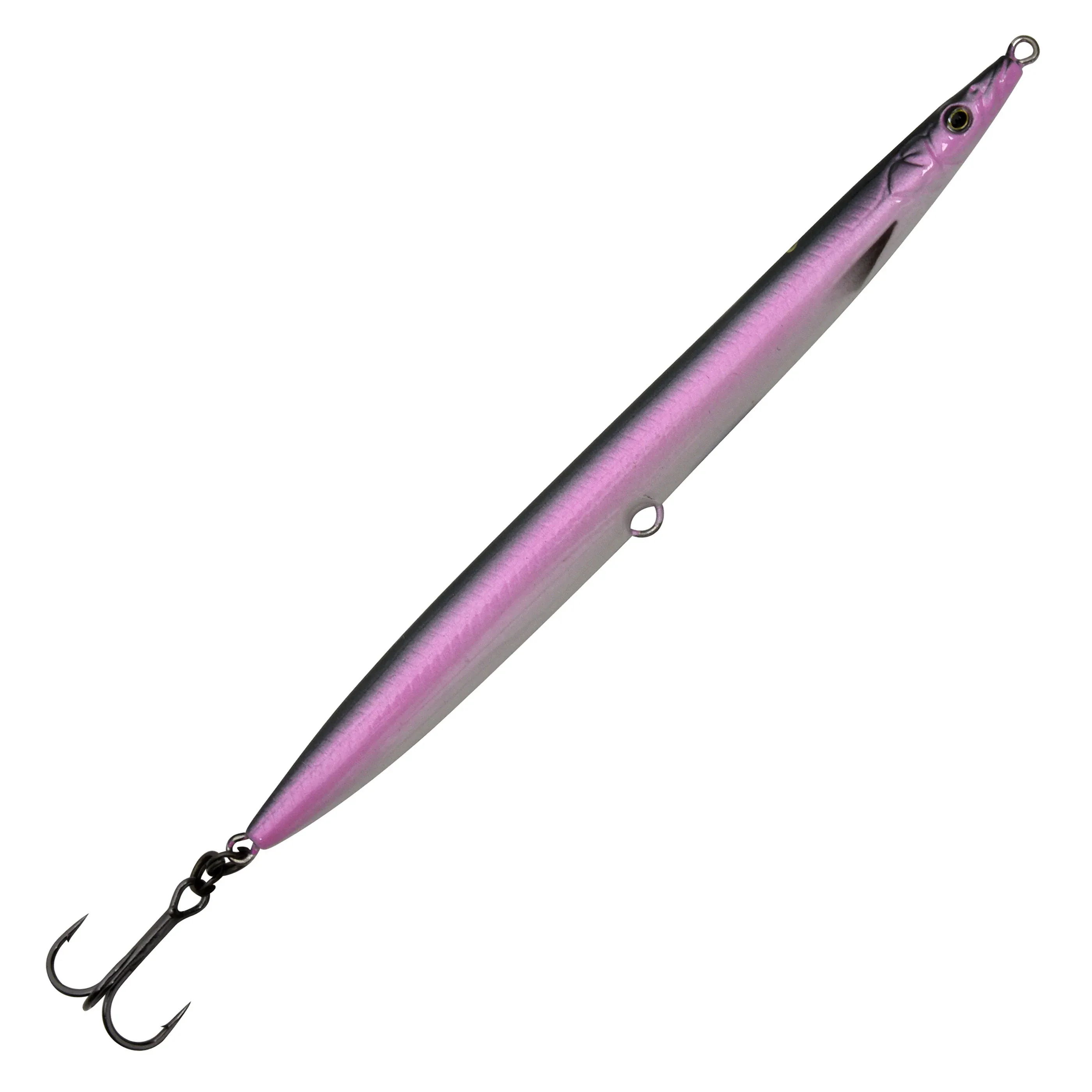 Savage Gear Sandeel Pencil 19 g lusikkauistin - Image 12