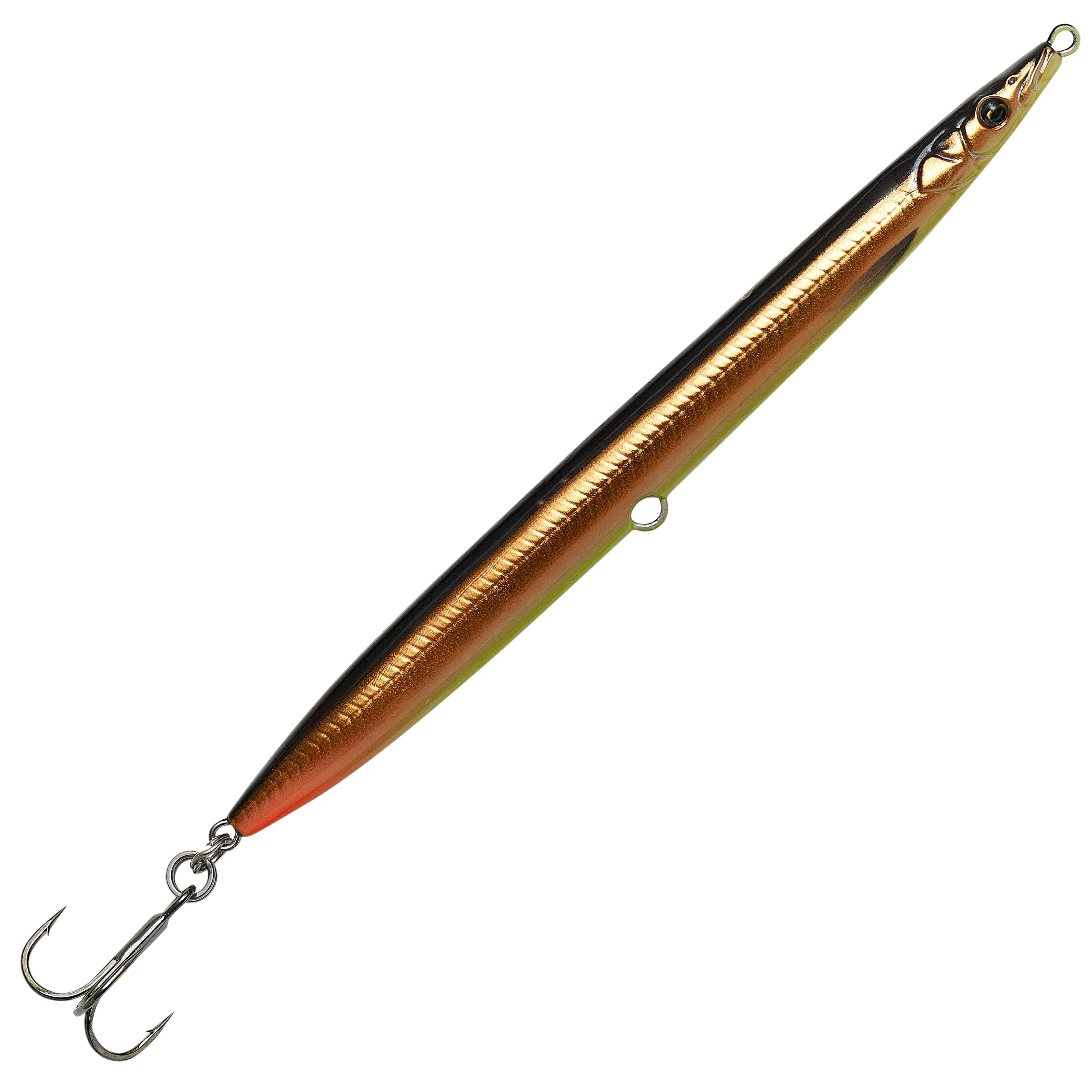 Savage Gear Sandeel Pencil 19 g lusikkauistin - Image 14