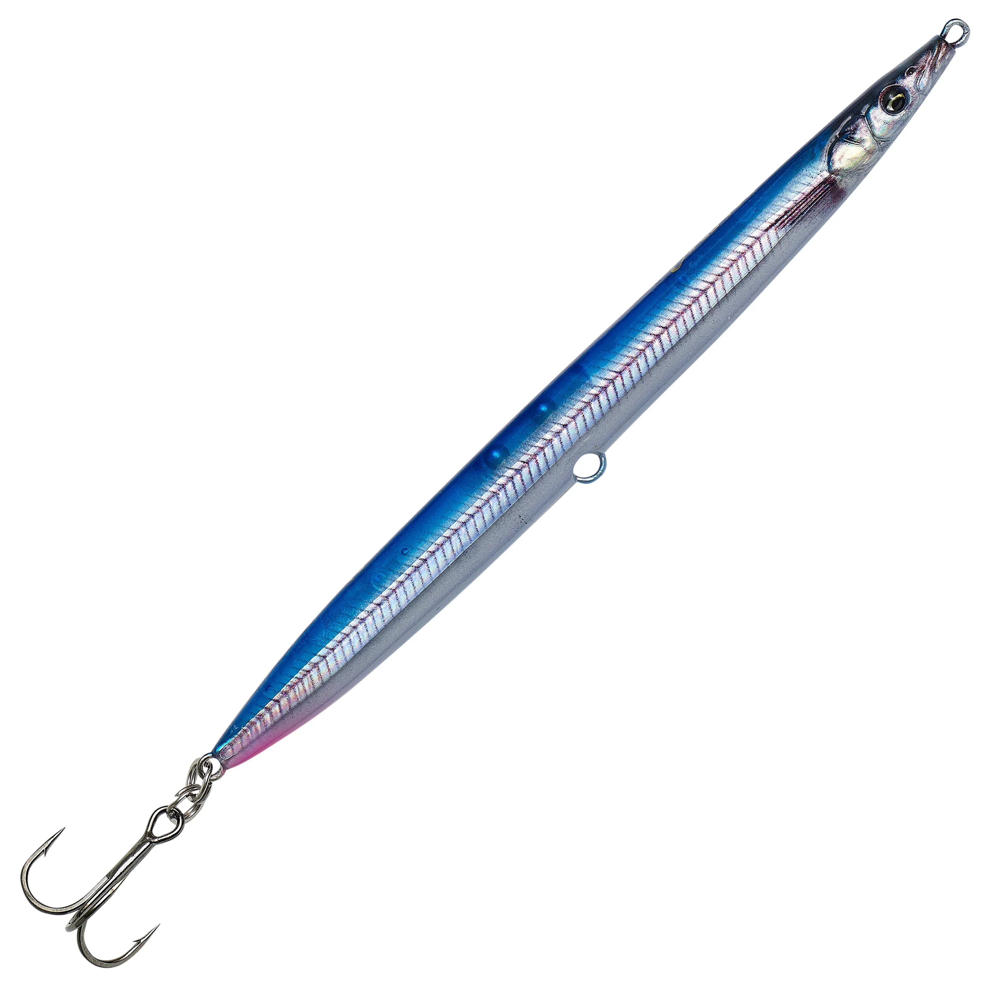 Savage Gear Sandeel Pencil 19 g lusikkauistin - Image 16