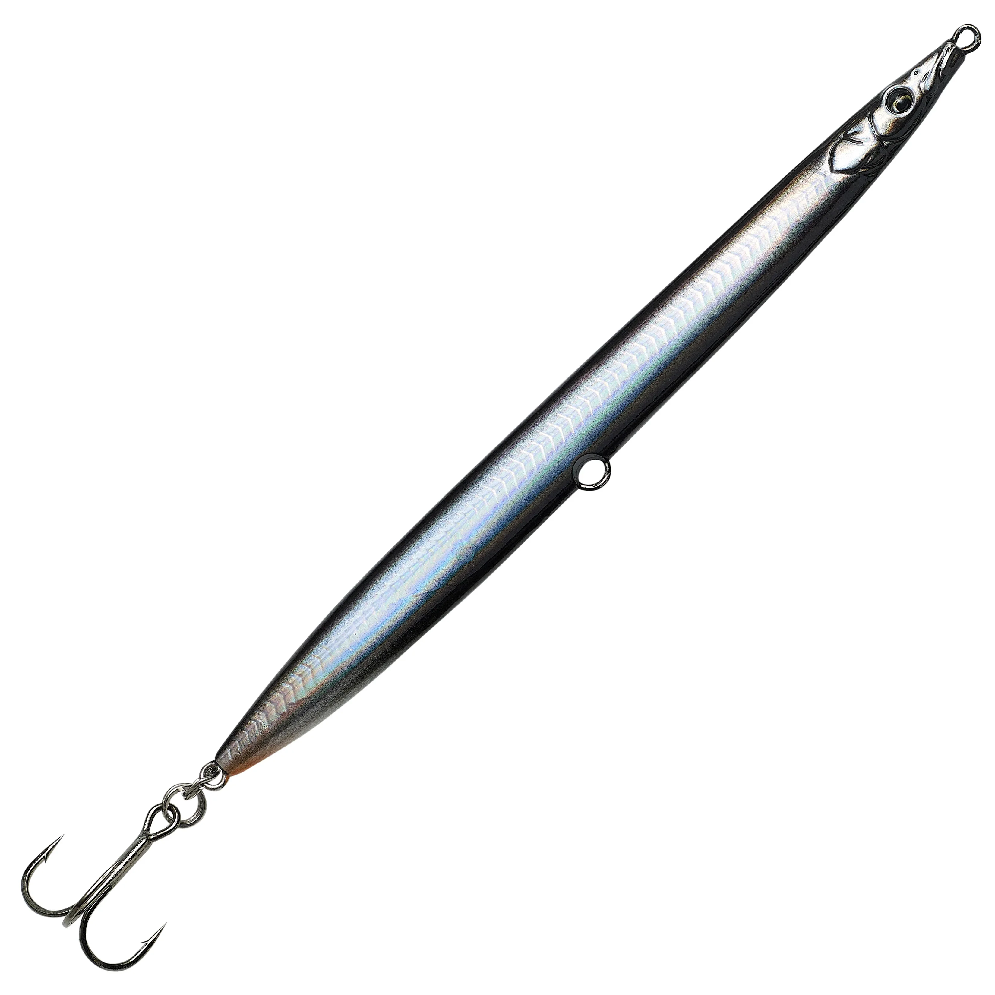 Savage Gear Sandeel Pencil 19 g lusikkauistin - Image 4