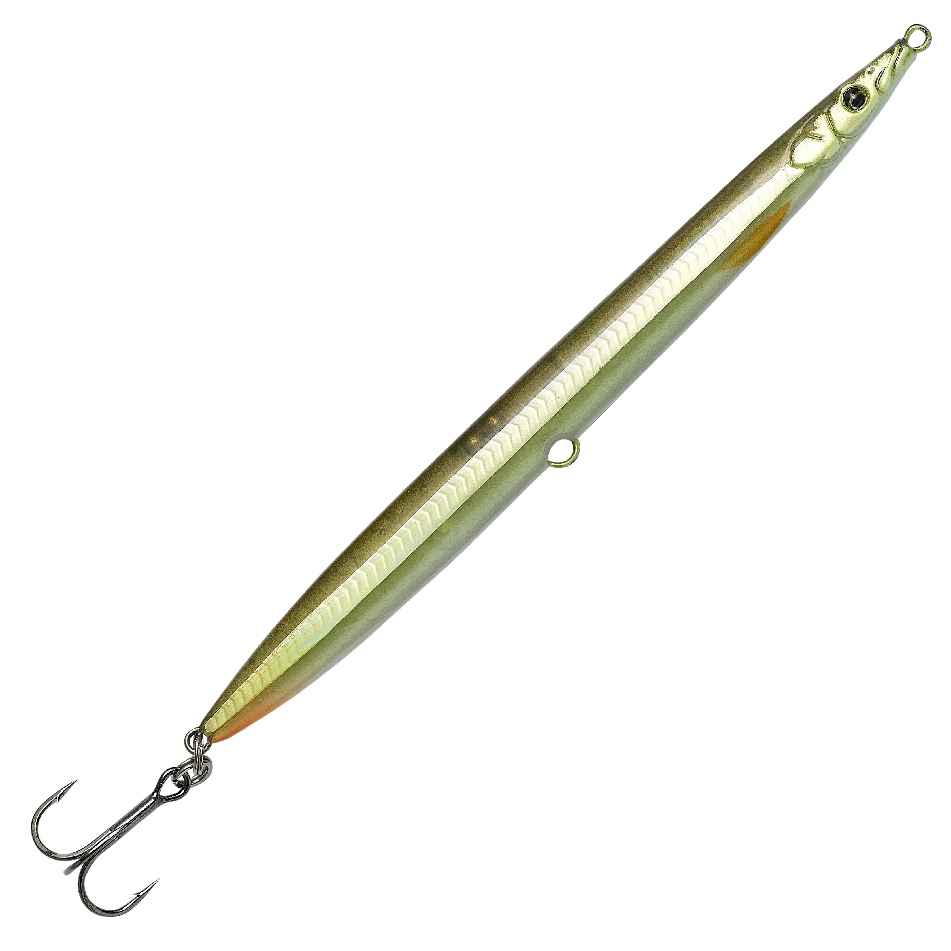Savage Gear Sandeel Pencil 19 g lusikkauistin - Image 5