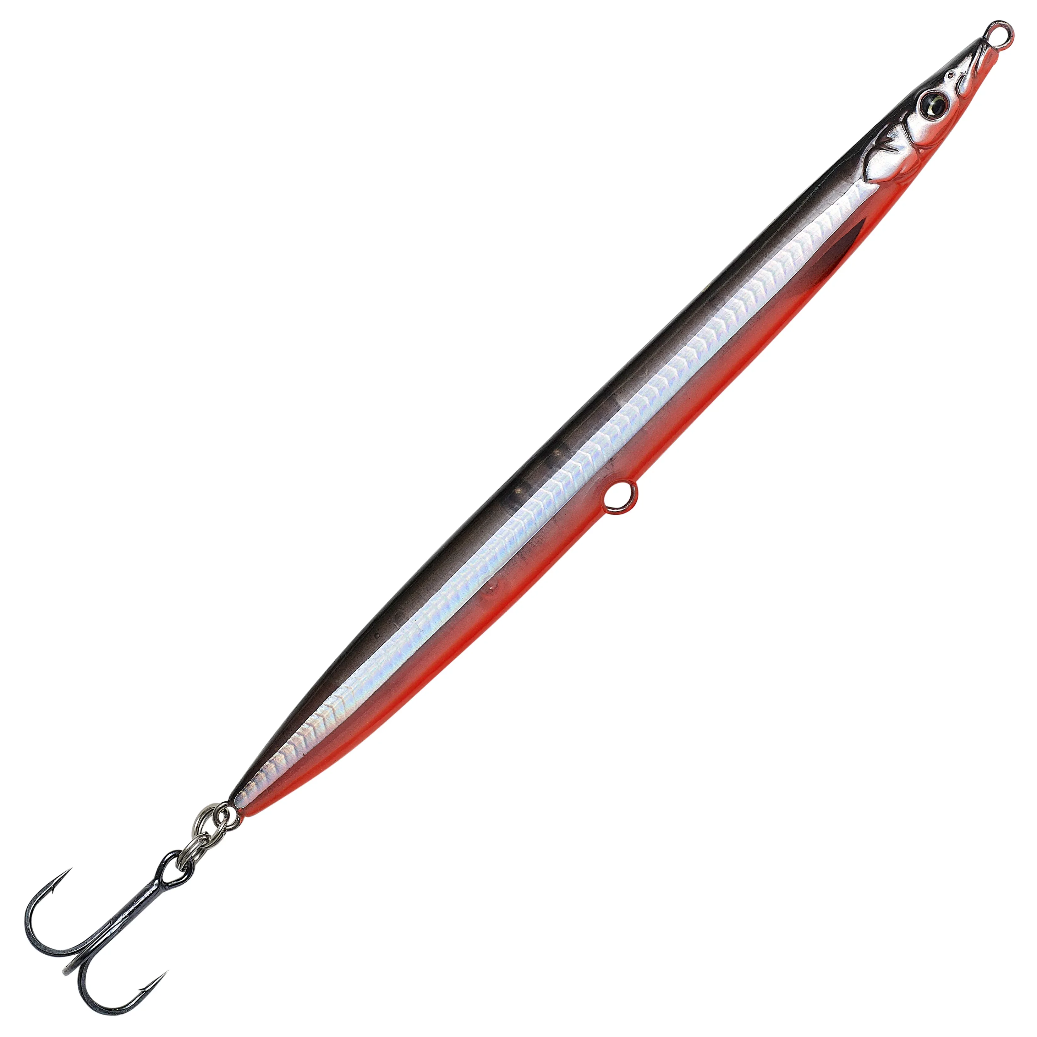 Savage Gear Sandeel Pencil 19 g lusikkauistin - Image 6