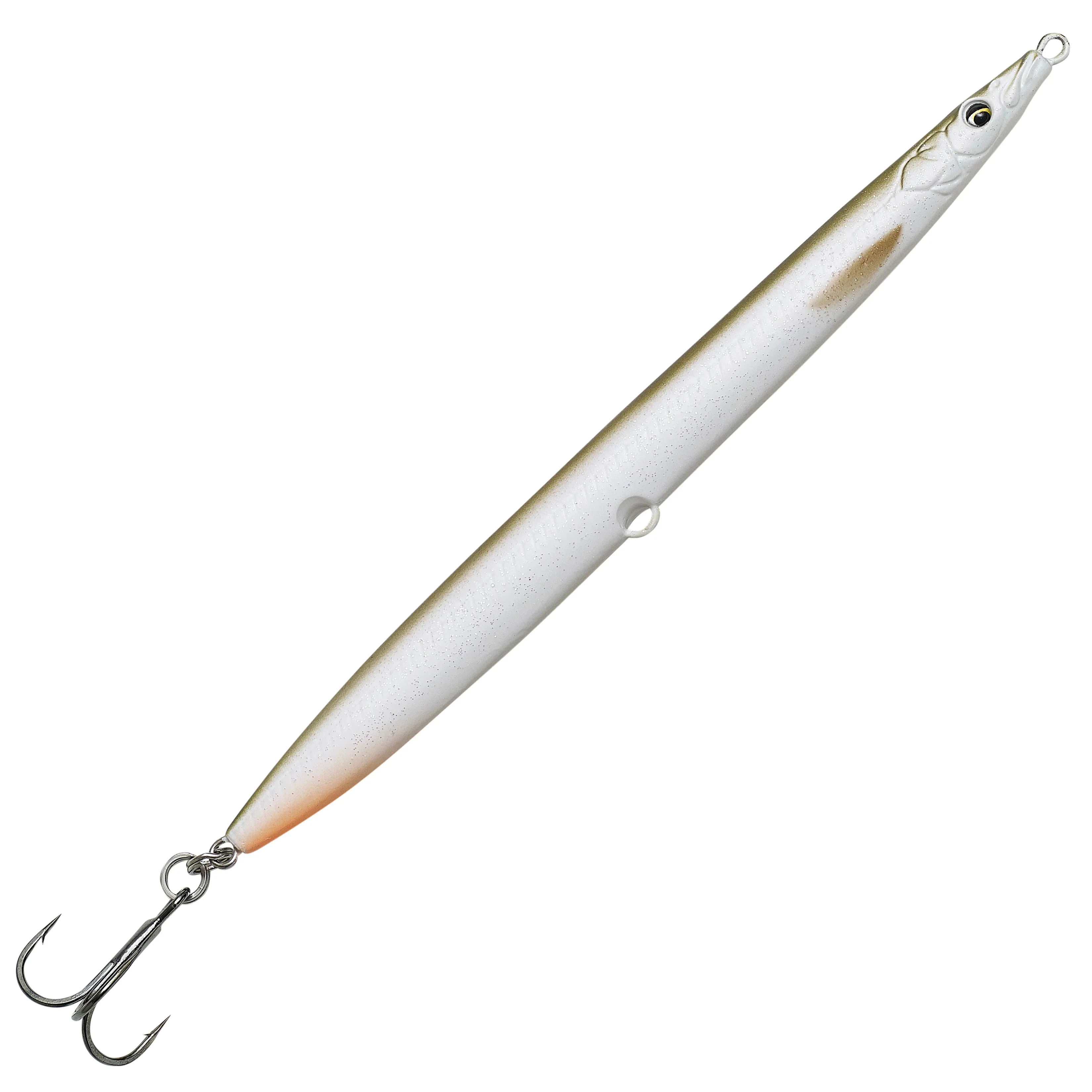 Savage Gear Sandeel Pencil 19 g lusikkauistin - Image 7