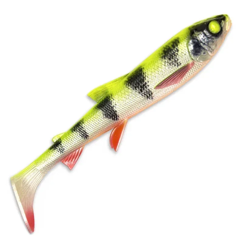 Savage Gear 3D Whitefish Shad 20 cm kalajigi - Image 10