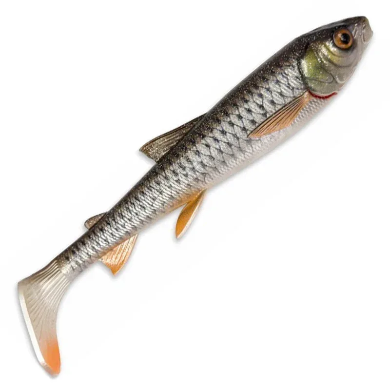 Savage Gear 3D Whitefish Shad 20 cm kalajigi - Image 2