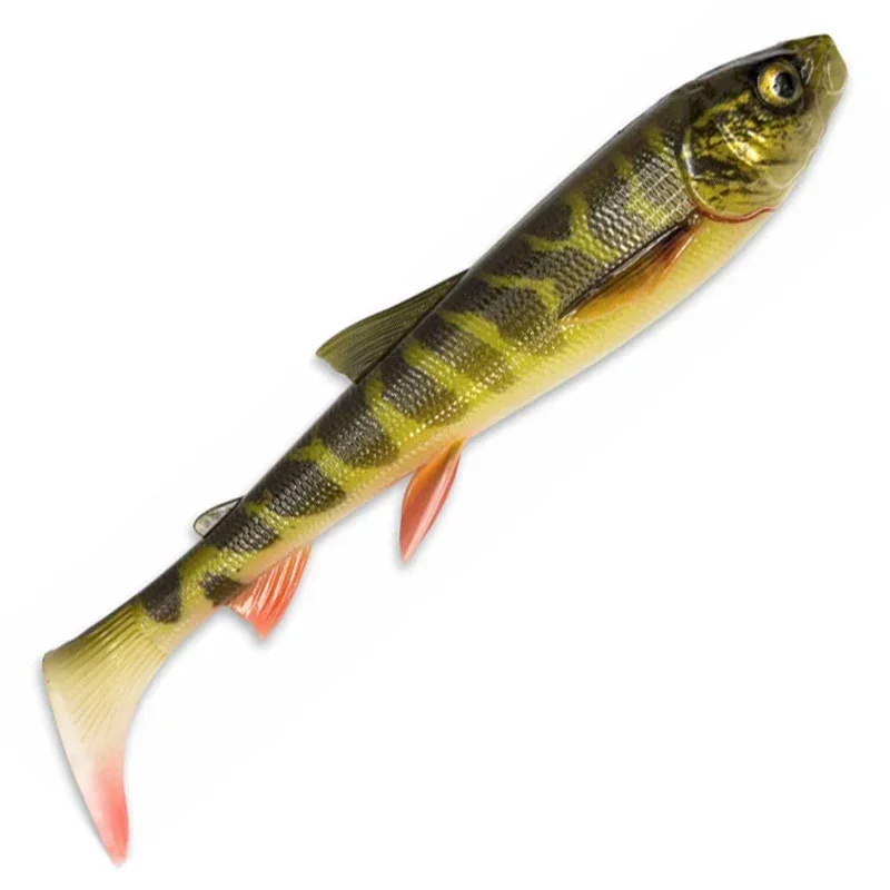 Savage Gear 3D Whitefish Shad 20 cm kalajigi - Image 5