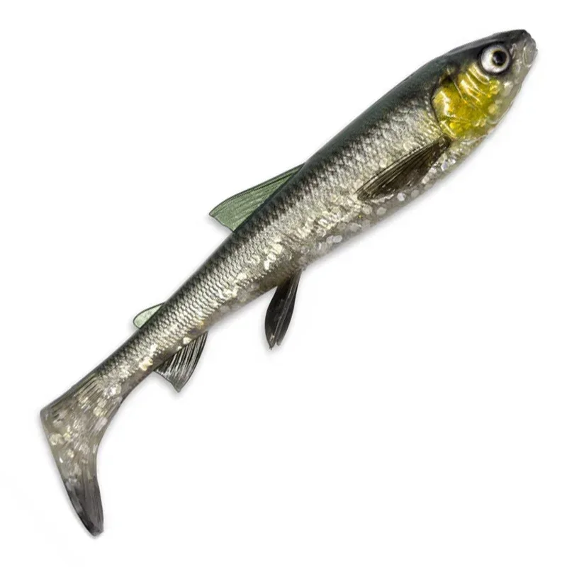 Savage Gear 3D Whitefish Shad 20 cm kalajigi - Image 8