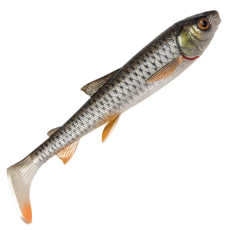 Savage Gear 3D Whitefish Shad 27 cm kalajigi