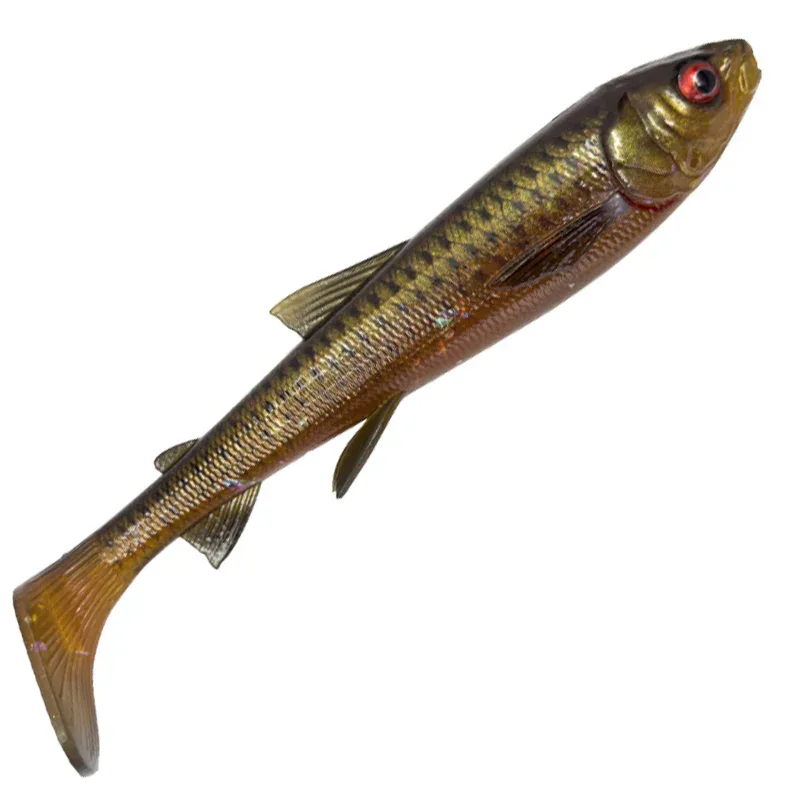 Savage Gear 3D Whitefish Shad 27 cm kalajigi - Image 10
