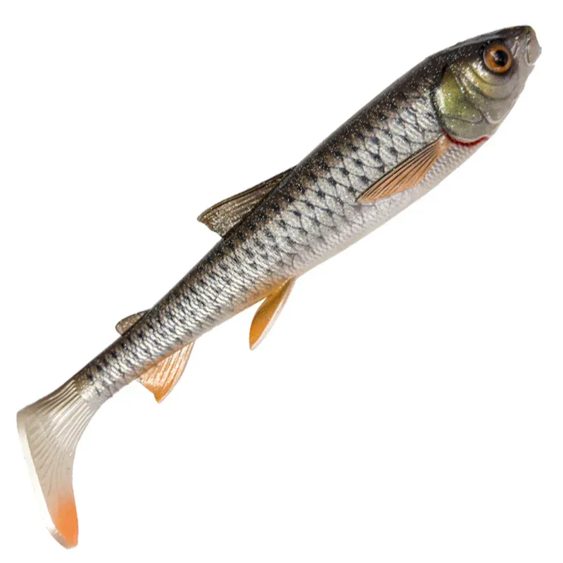 Savage Gear 3D Whitefish Shad 27 cm kalajigi - Image 2