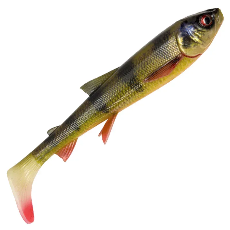 Savage Gear 3D Whitefish Shad 27 cm kalajigi - Image 3