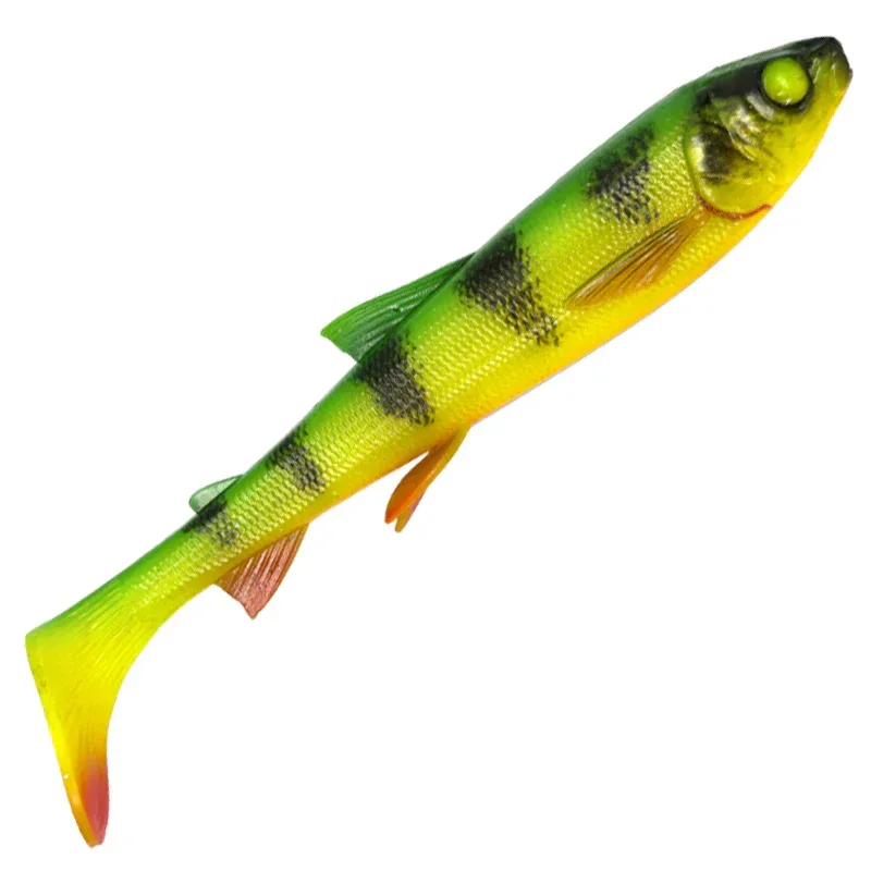 Savage Gear 3D Whitefish Shad 27 cm kalajigi - Image 4
