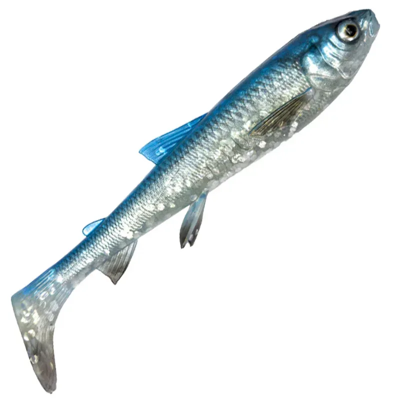 Savage Gear 3D Whitefish Shad 27 cm kalajigi - Image 5