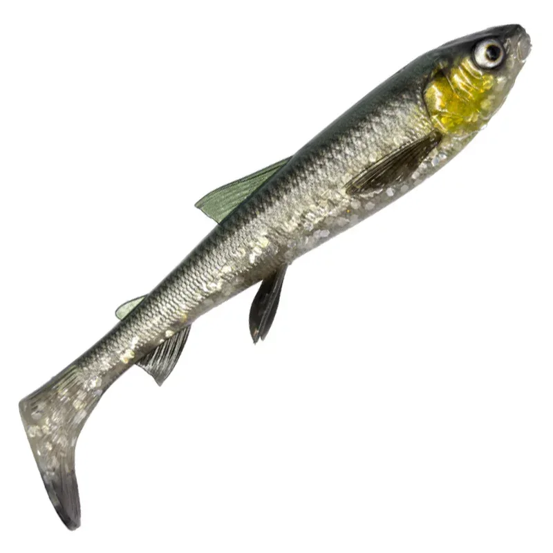 Savage Gear 3D Whitefish Shad 27 cm kalajigi - Image 6