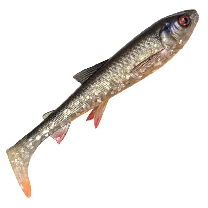 Savage Gear 3D Whitefish Shad 27 cm kalajigi - Image 7