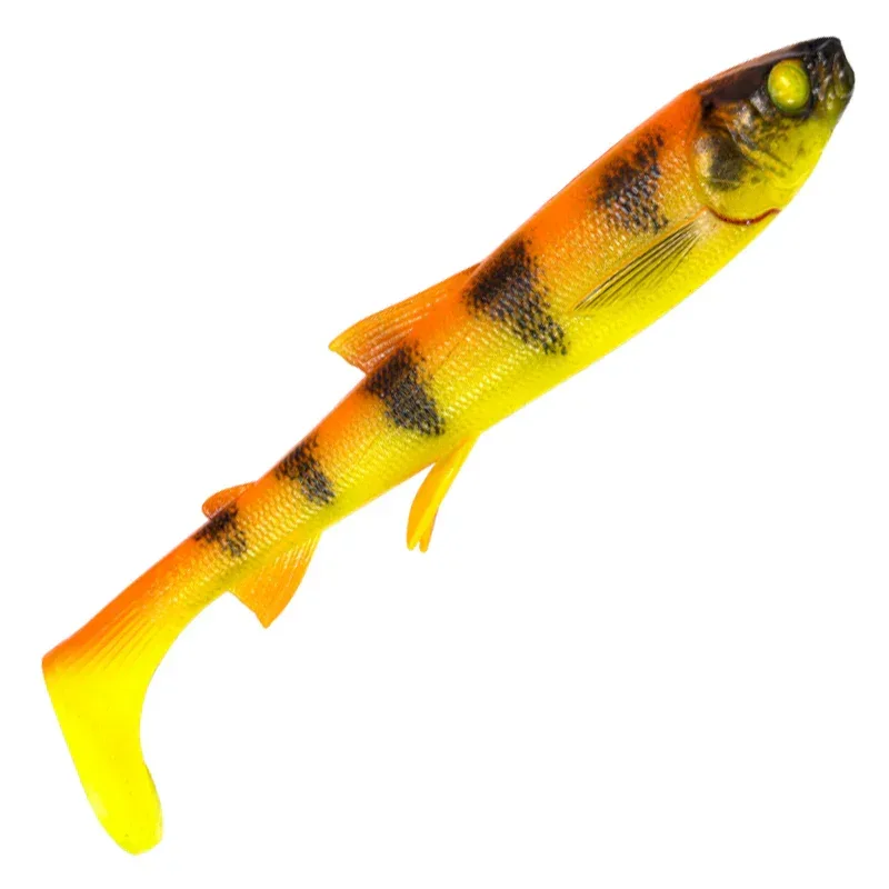 Savage Gear 3D Whitefish Shad 27 cm kalajigi - Image 8