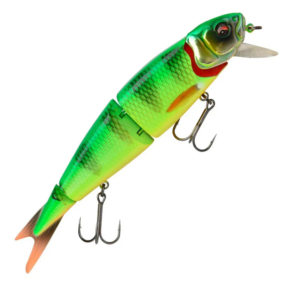 Savage Gear 4Play Classic Liplure 13 cm vaappu - Image 3