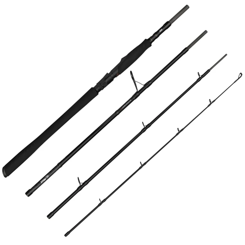 Savage Gear Alpha SG2 Big Bait Travel avokelavapa - Image 5