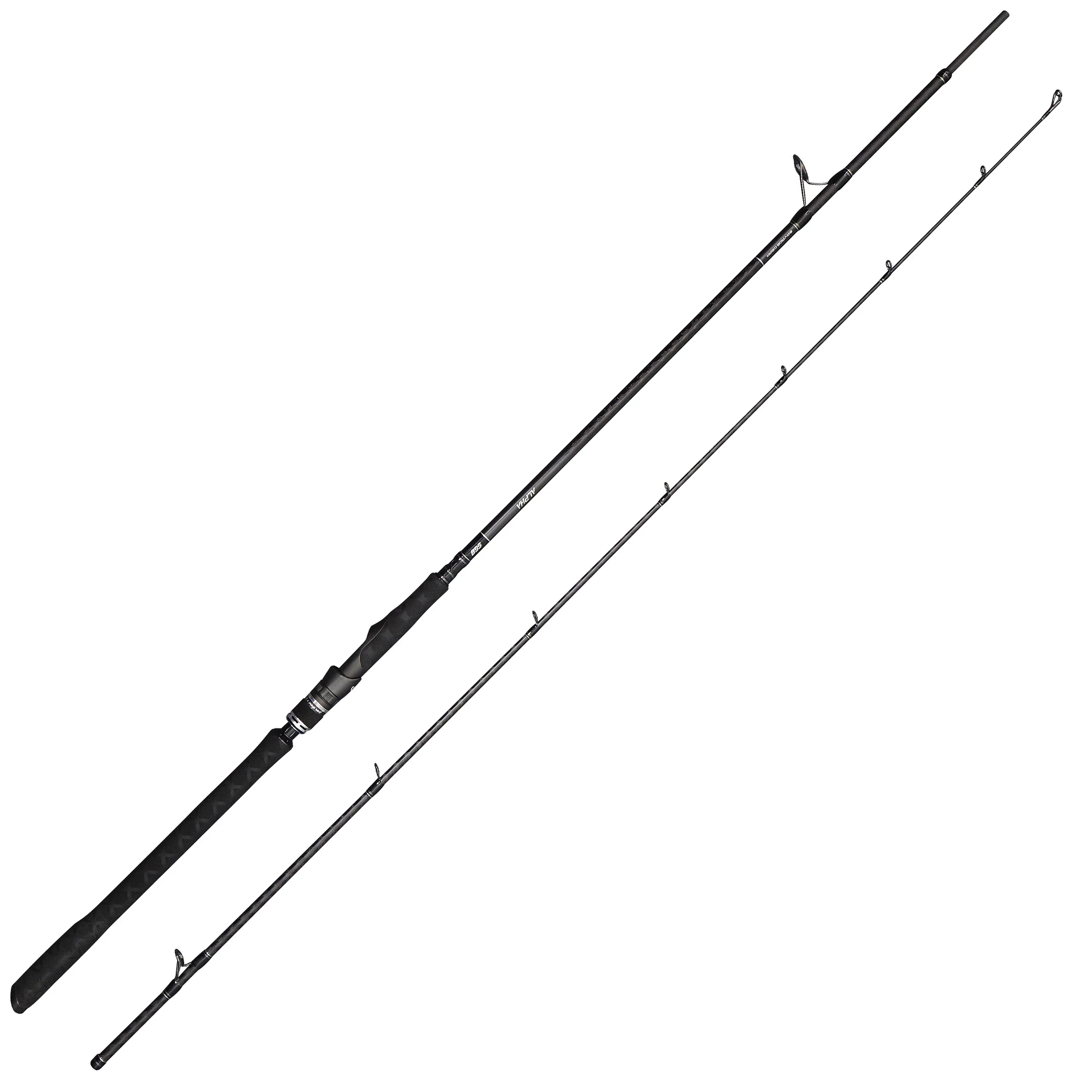 Savage Gear Alpha SG8 Big Bait avokelavapa - Image 2