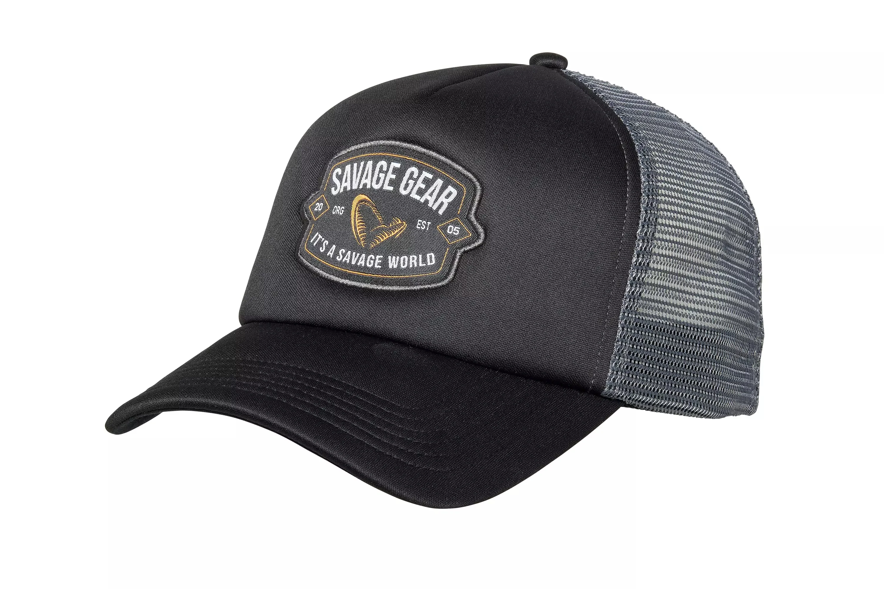 Savage Gear Badge Trucker lippis