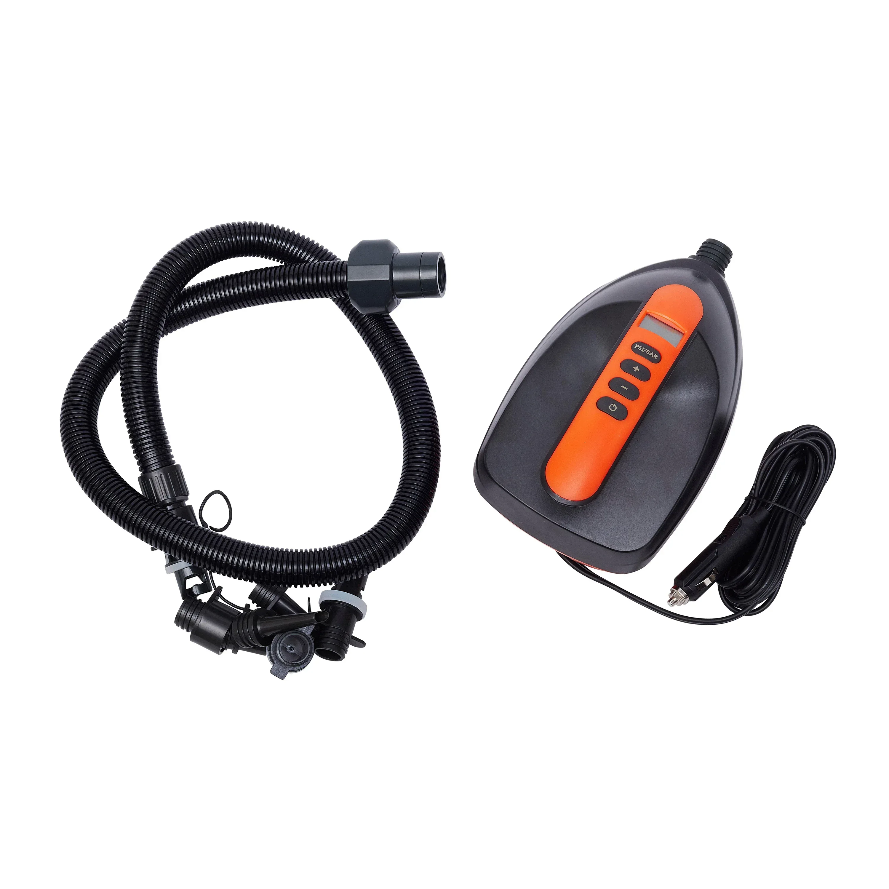 Savage Gear Boat Pump 12V kelluntarenkaan pumppu