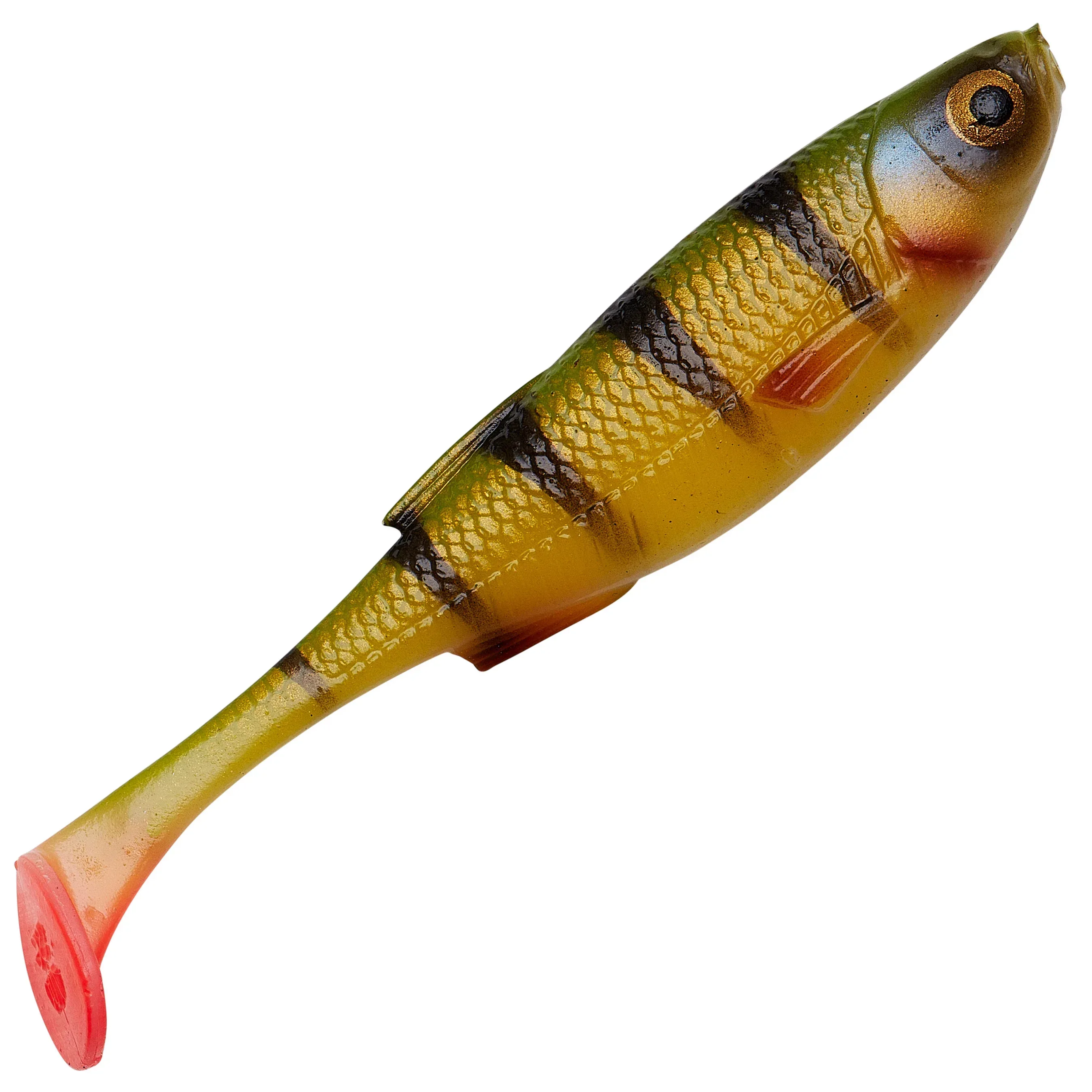 Savage Gear Craft Shad 7,2 cm 5 kpl/pkt - Image 6