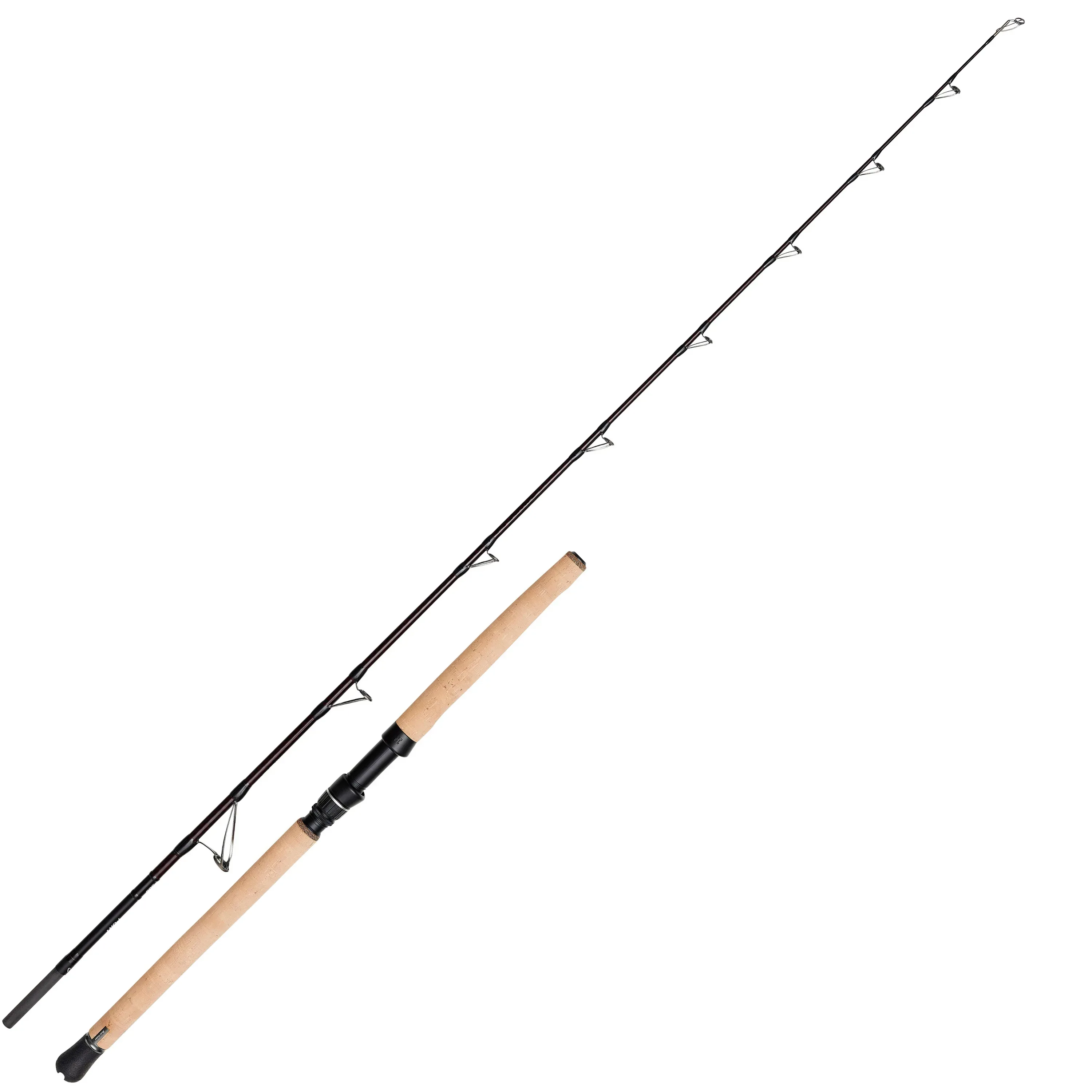 Savage Gear Fury SG6 Boat hyrräkelavapa - Image 3